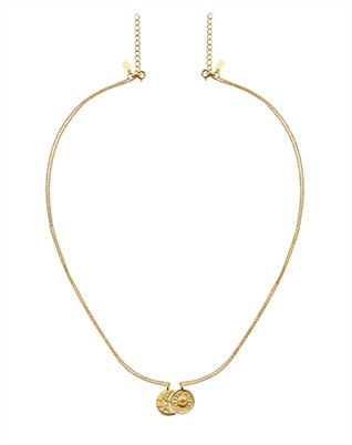 Friendship Halskæde 